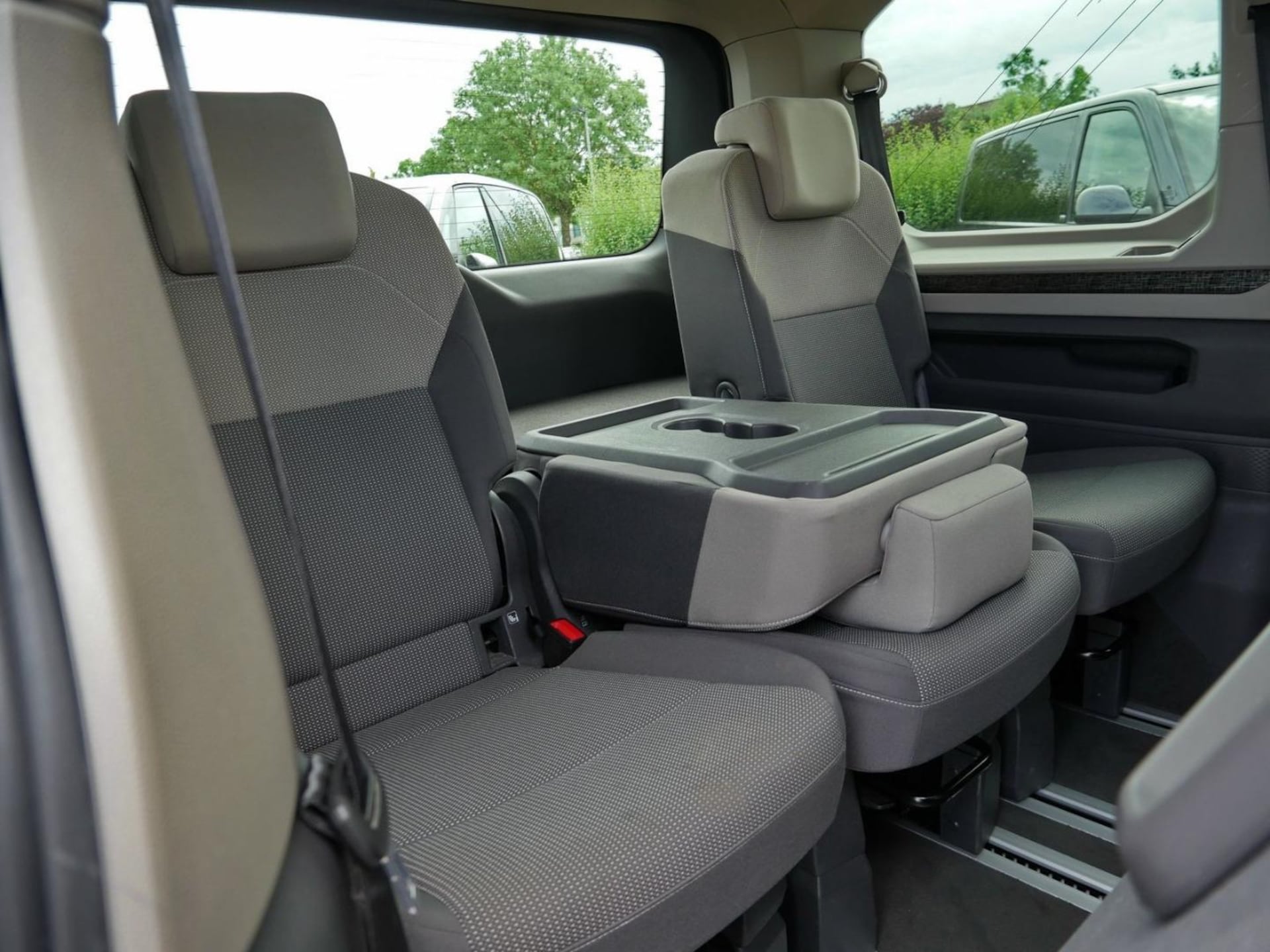 Volkswagen Multivan Life