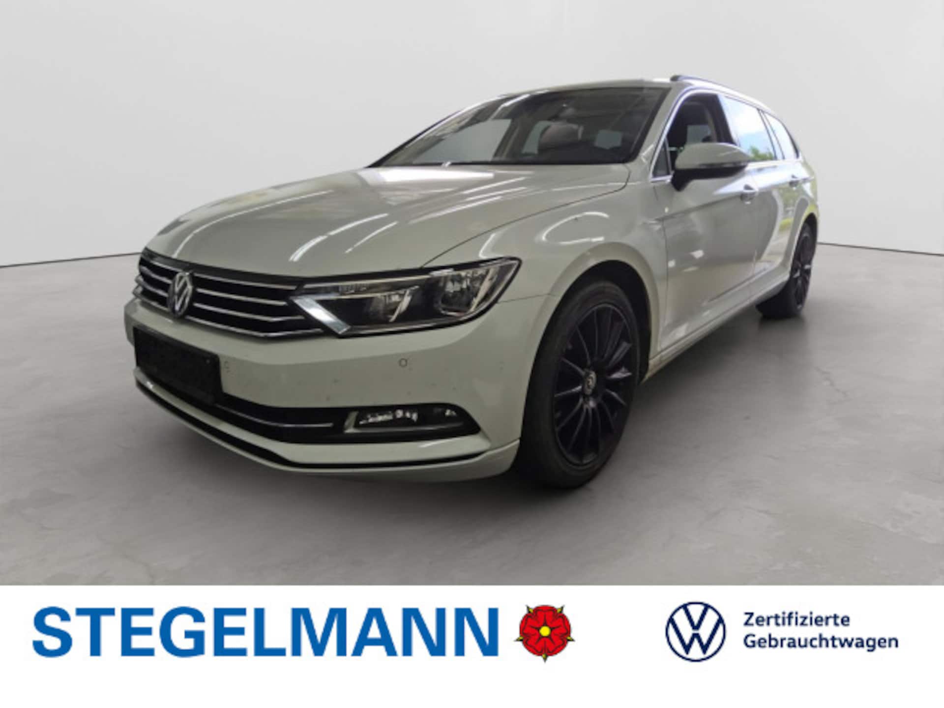 Volkswagen Passat Variant Comfortline