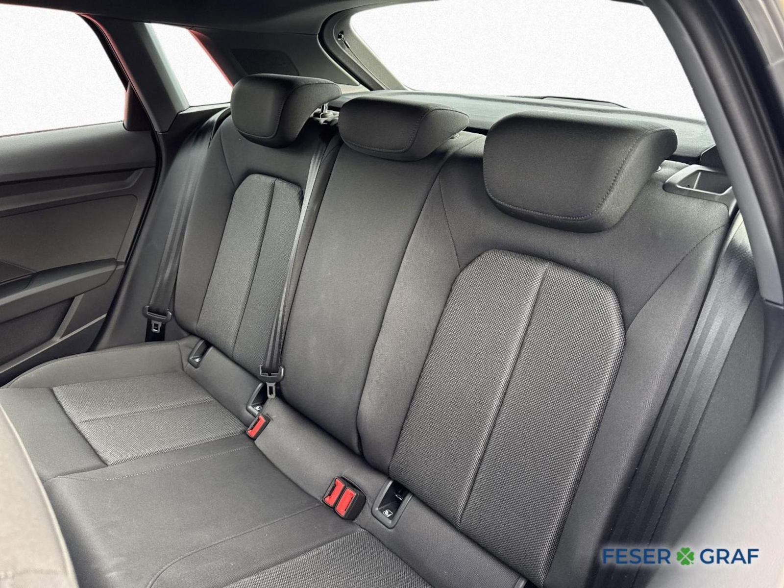 Audi A3 Sportback – Bild 11