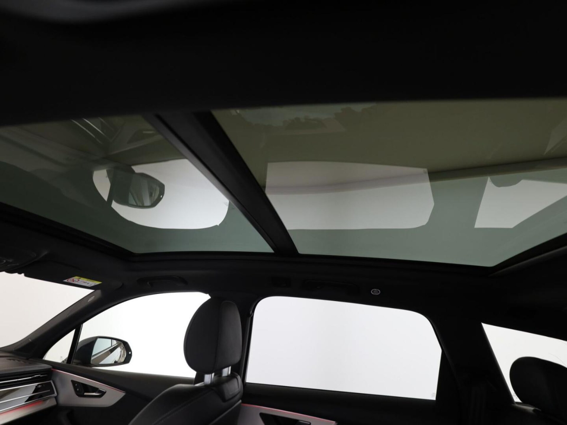 Audi Q7 SUV S line