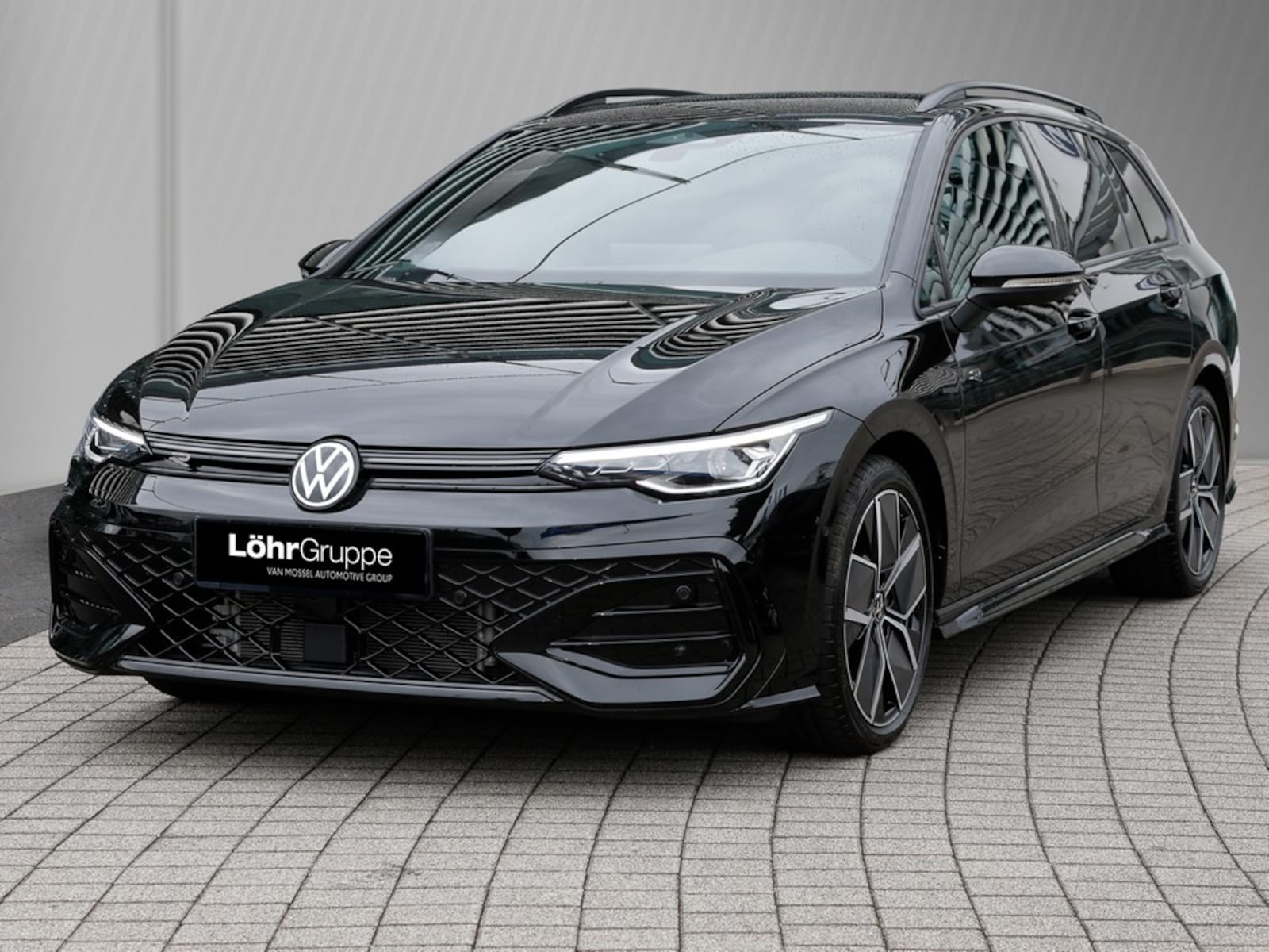 Volkswagen Golf Variant – Bild 3