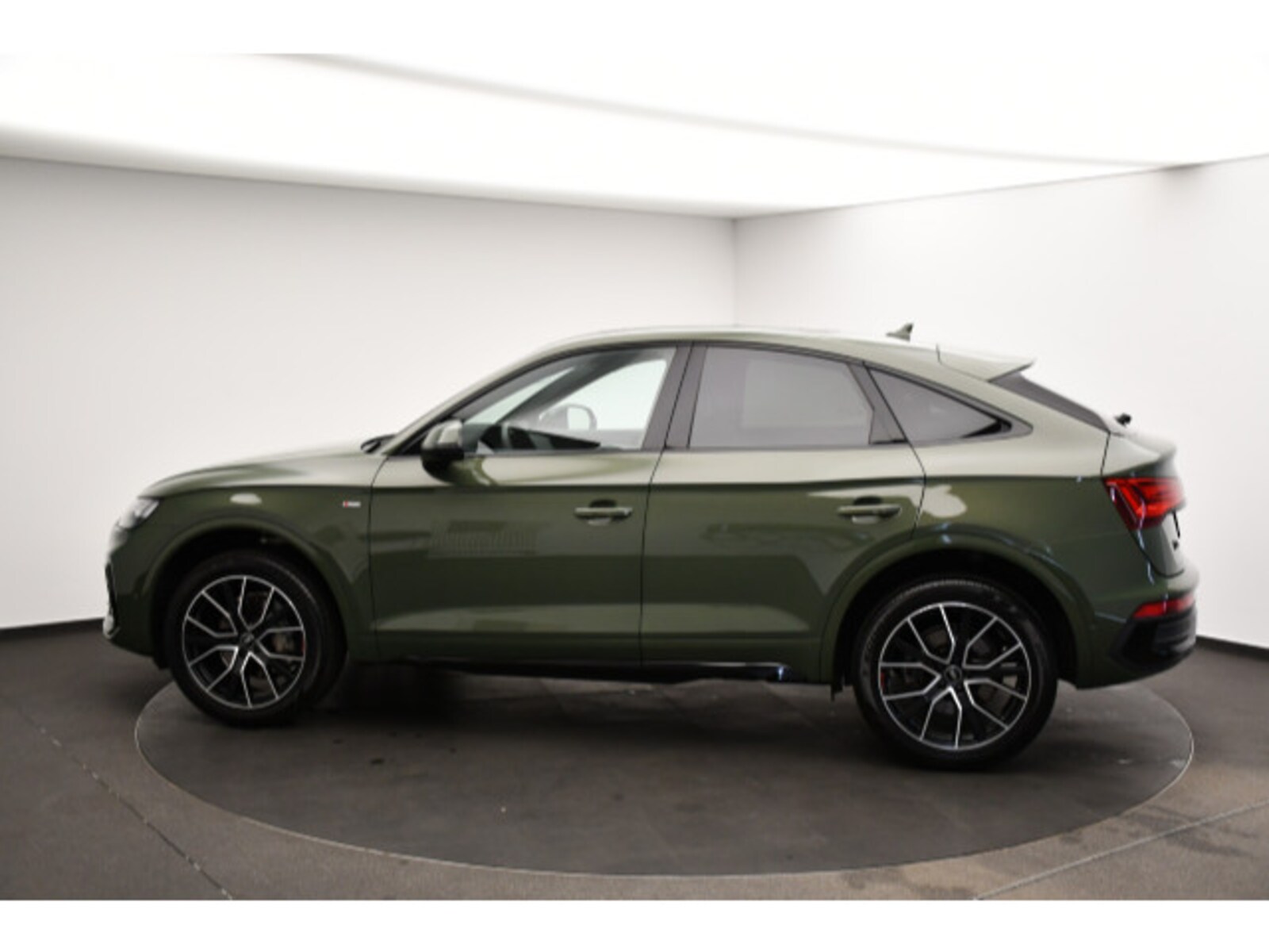 Audi Q5 Sportback – Bild 18