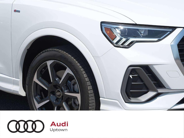 2024 Audi Q3 SUV