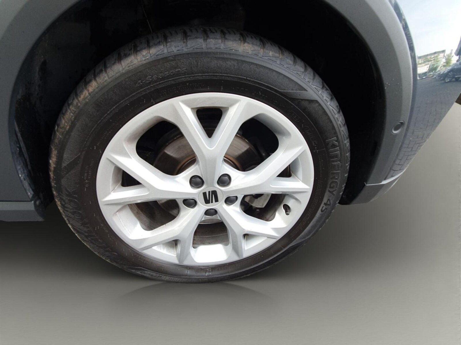 SEAT Arona – Bild 18