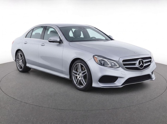 2014 Mercedes-Benz E 350