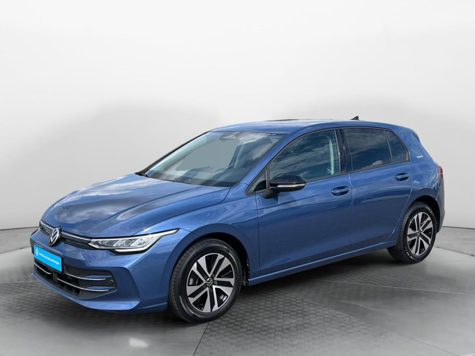 Volkswagen Golf – Bild 2