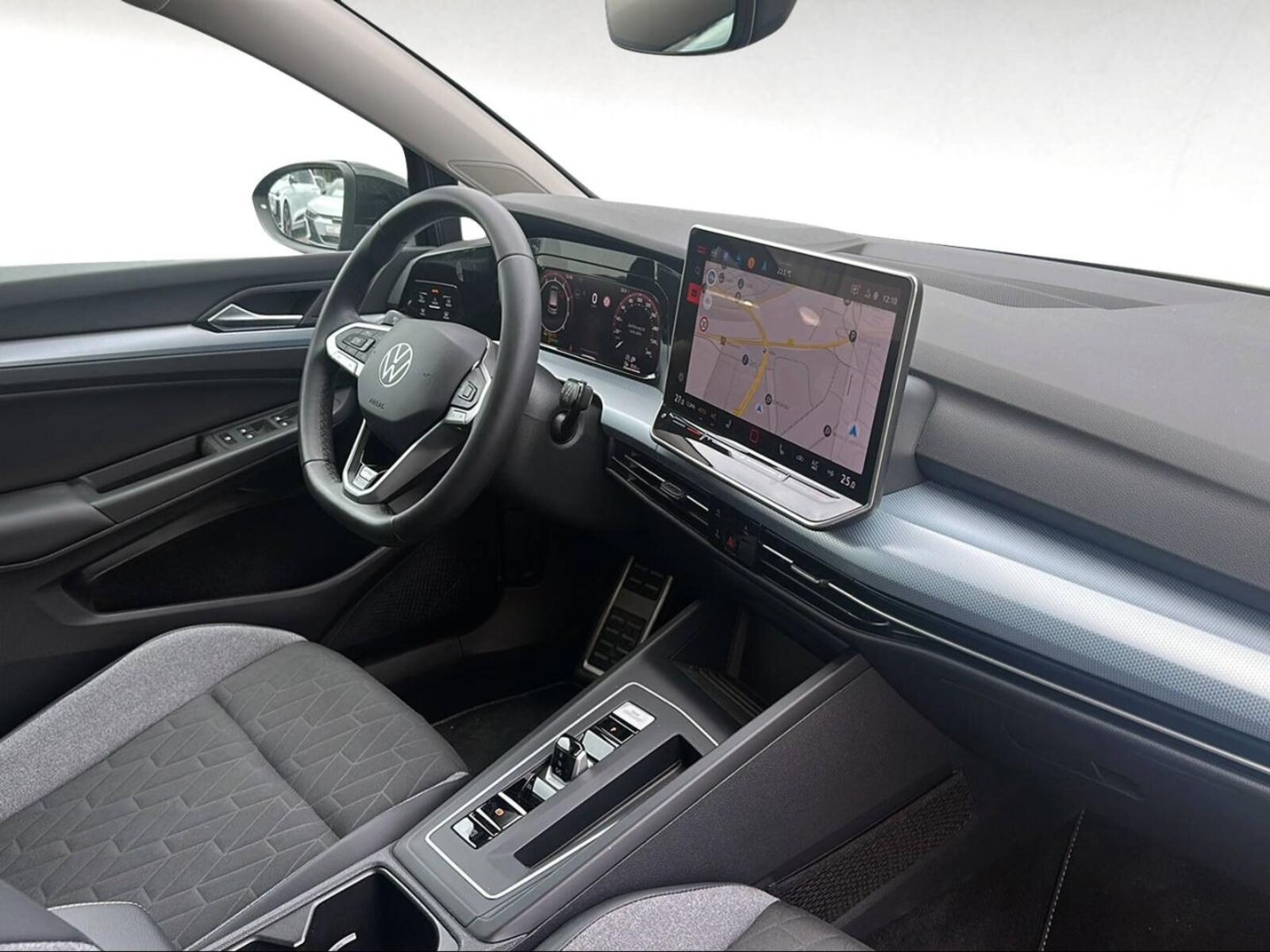 Volkswagen Golf – Bild 12