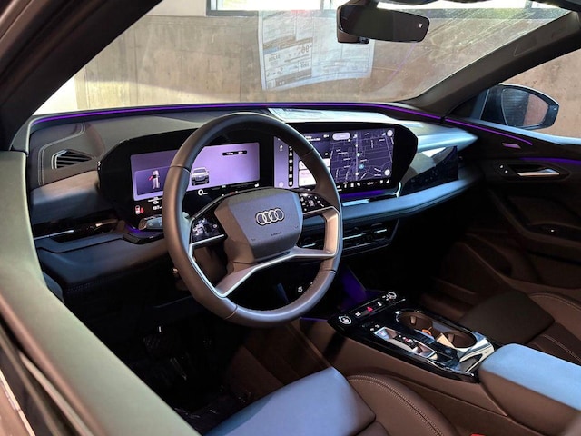 2027 Audi Q6 e-tron