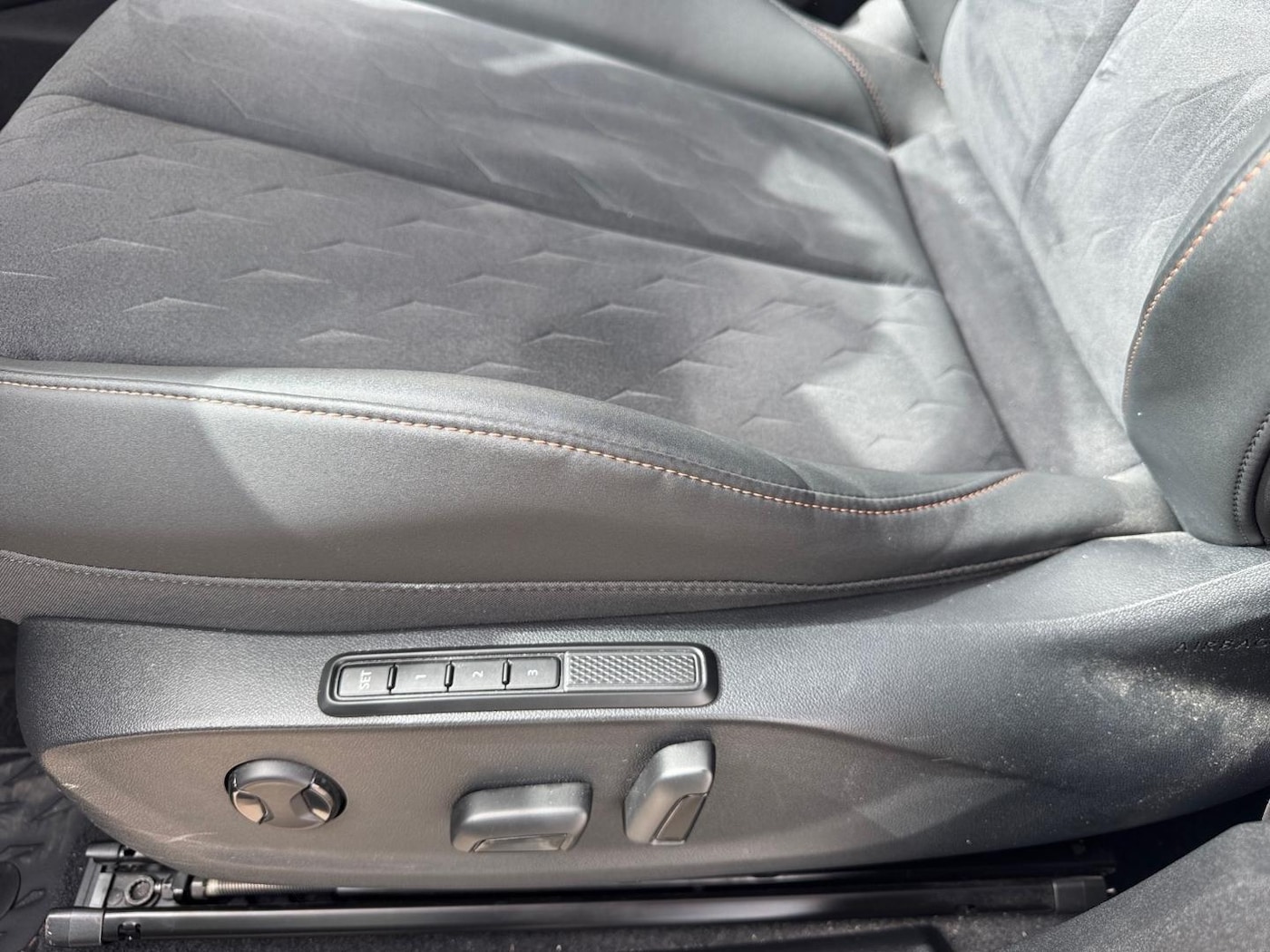 CUPRA Terramar 2.0 TSI VZ 4 Drive DSG 195 kW (265 CV) — photo 12
