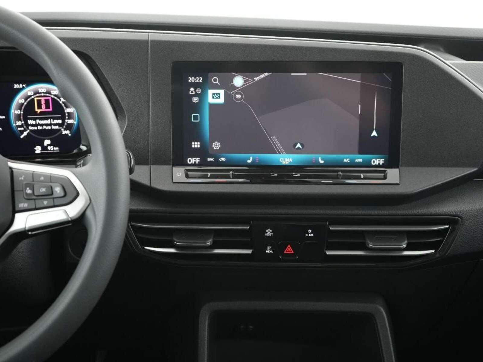 Volkswagen Caddy – Bild 6
