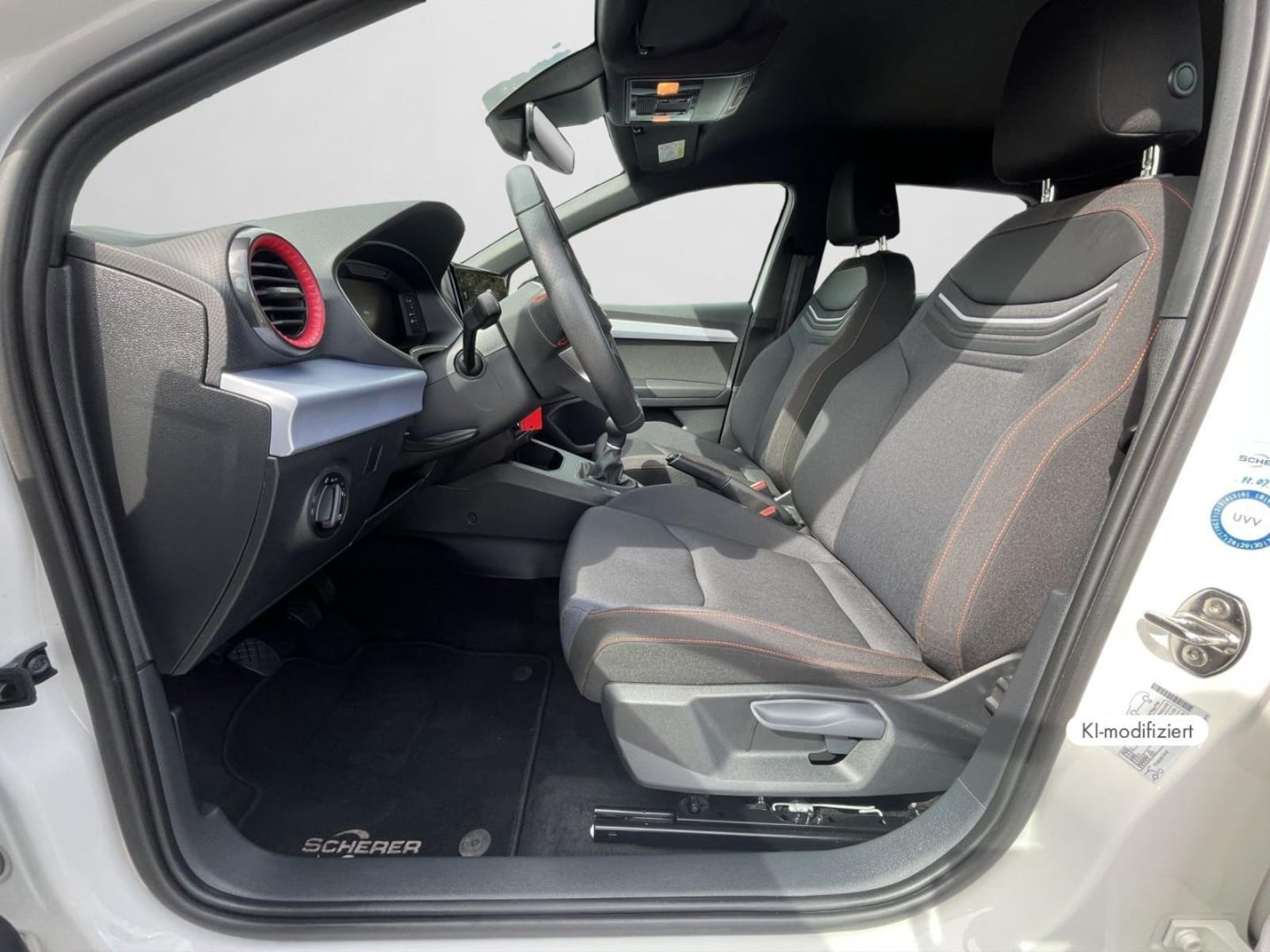 SEAT Ibiza – Bild 12