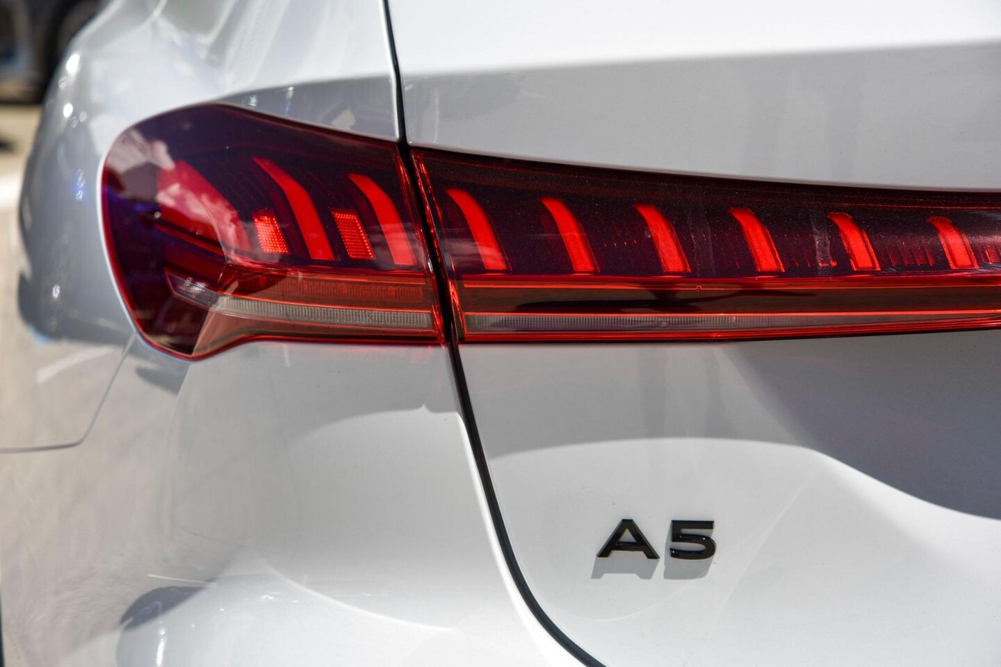 Image about Audi A5 Avant TFSI e e-hybrid quattro 270 kW S tronic