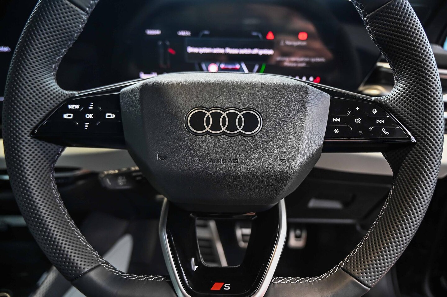 Image about Audi A5 Avant TFSI e e-hybrid quattro 270 kW S tronic