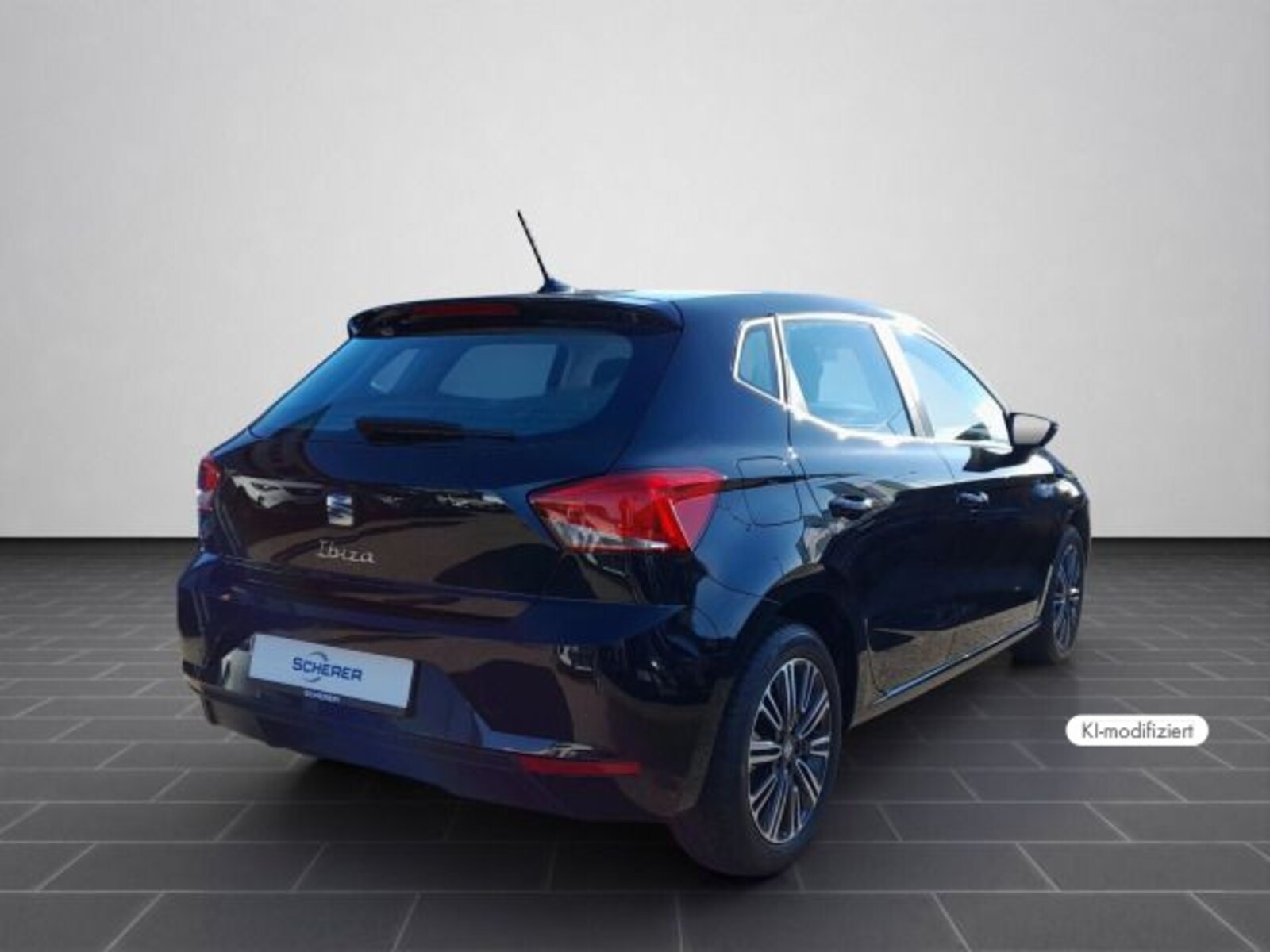 SEAT Ibiza – Bild 2
