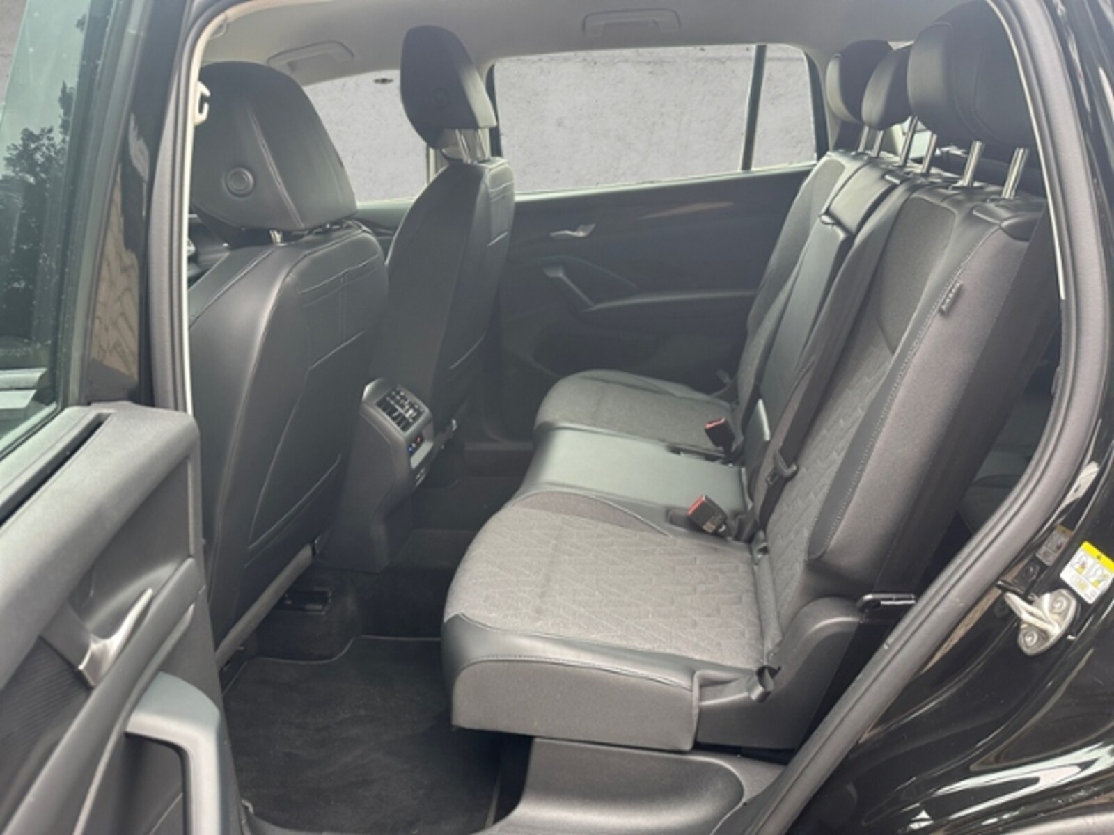 Volkswagen Tayron – Bild 17