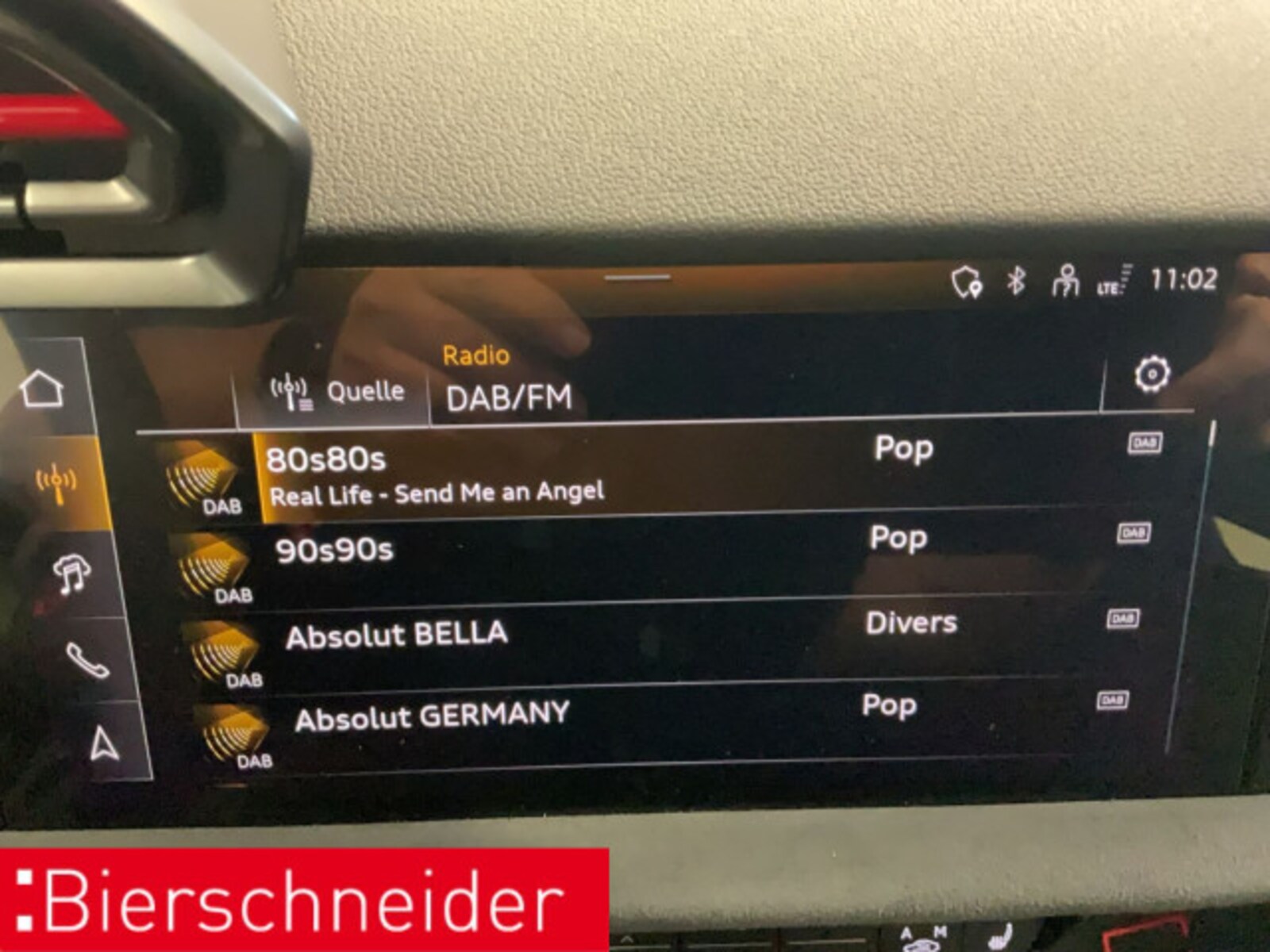 Audi RS 3 Sportback – Bild 24