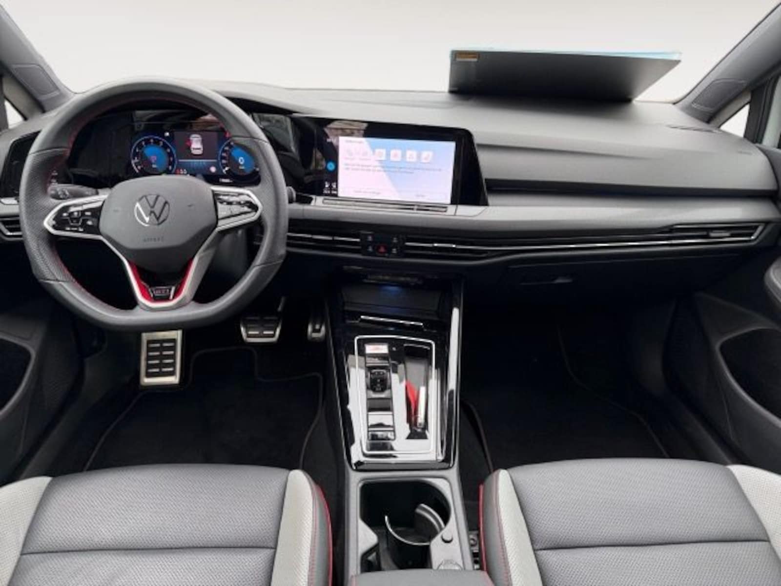 Volkswagen Golf – Bild 10