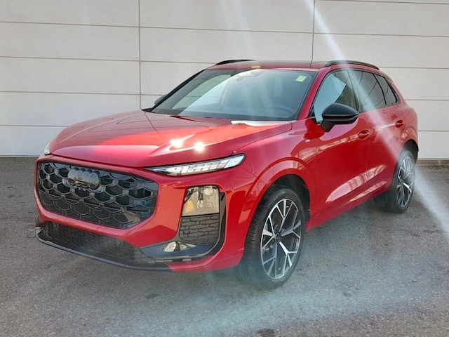 Photo of 2026 Audi Q3 SUV