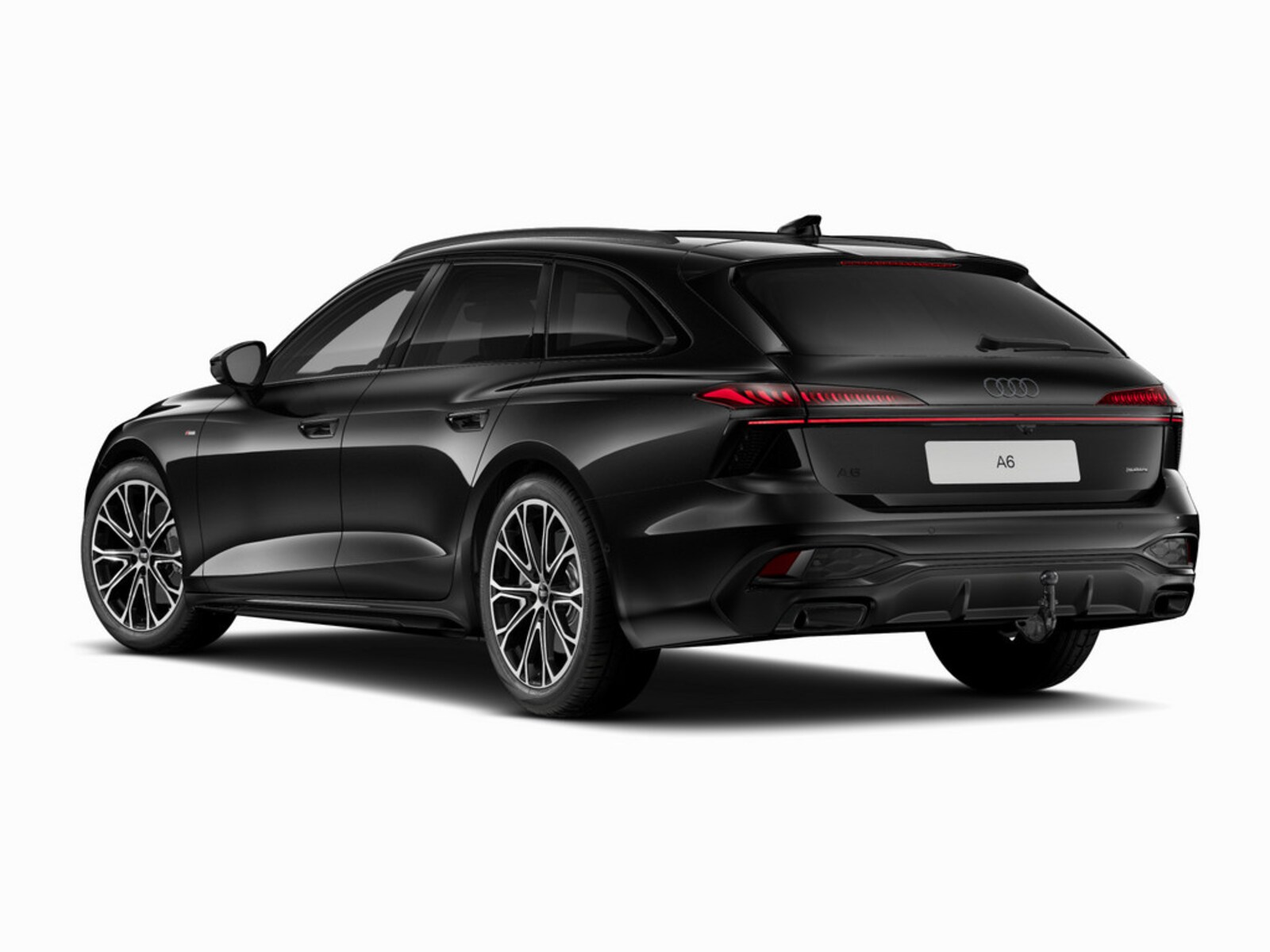 Audi A6 Avant – Bild 3
