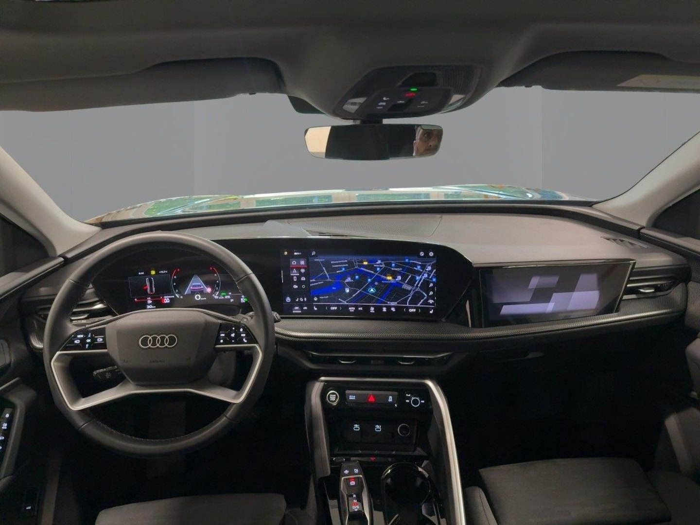 Bild über Audi Q5 SUV TFSI quattro 150 kW S tronic - für weitere Informationen kontaktieren Sie den Audi Partner