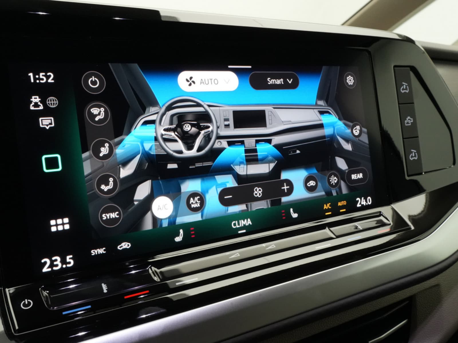 Volkswagen California – Bild 14
