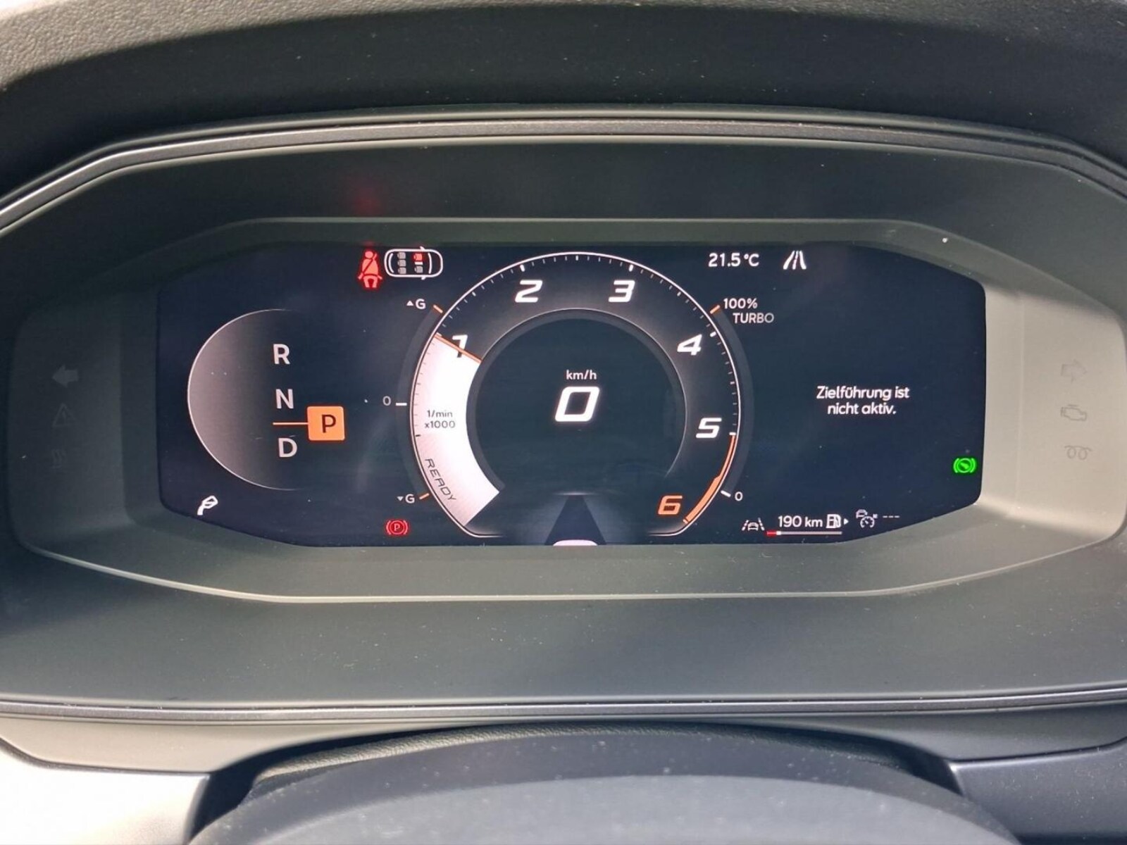 CUPRA Formentor – Bild 10