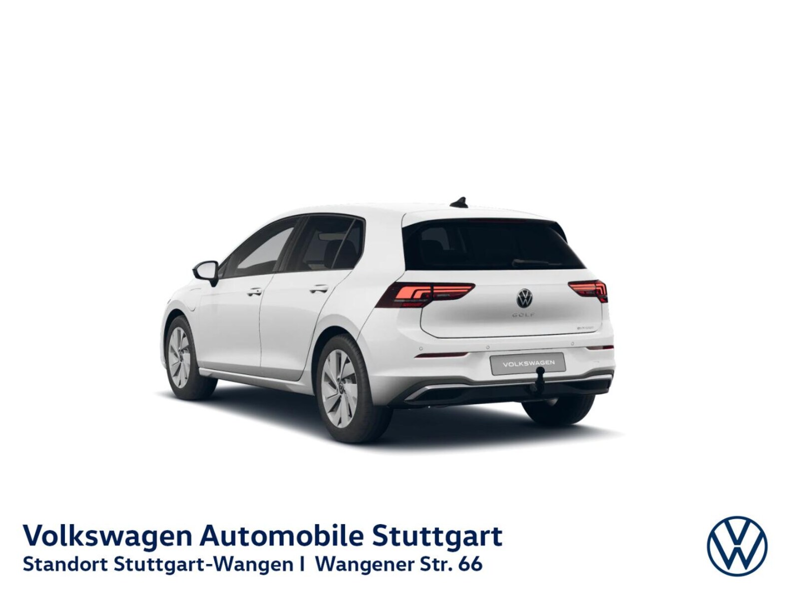 Volkswagen Golf – Bild 4