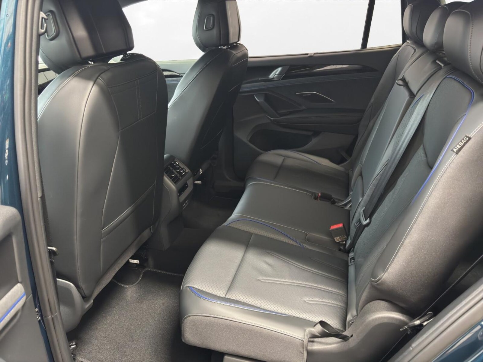 Volkswagen Tayron – Bild 11