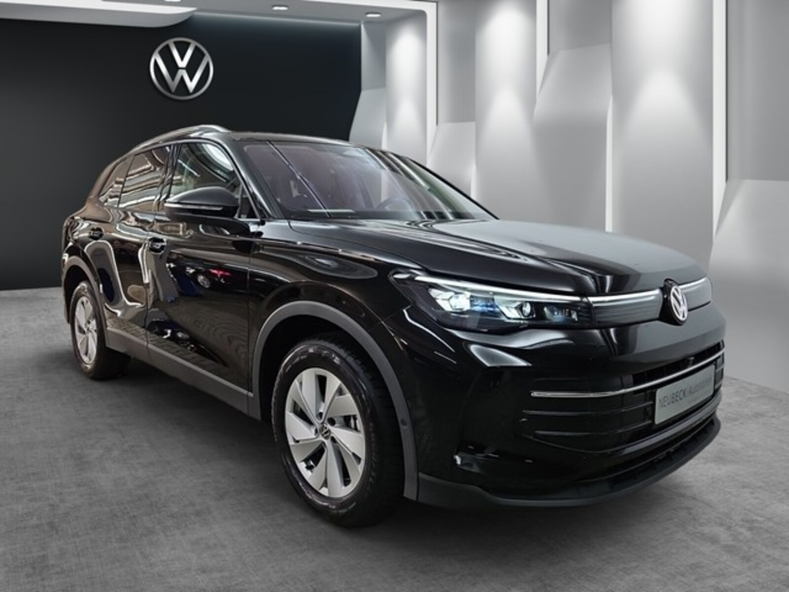 Volkswagen Tiguan – Bild 24