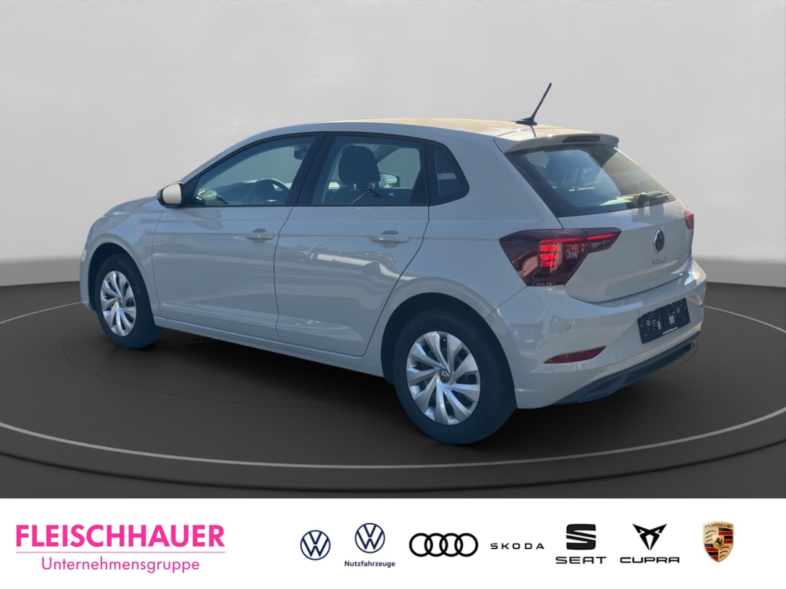 Volkswagen Polo – Bild 4