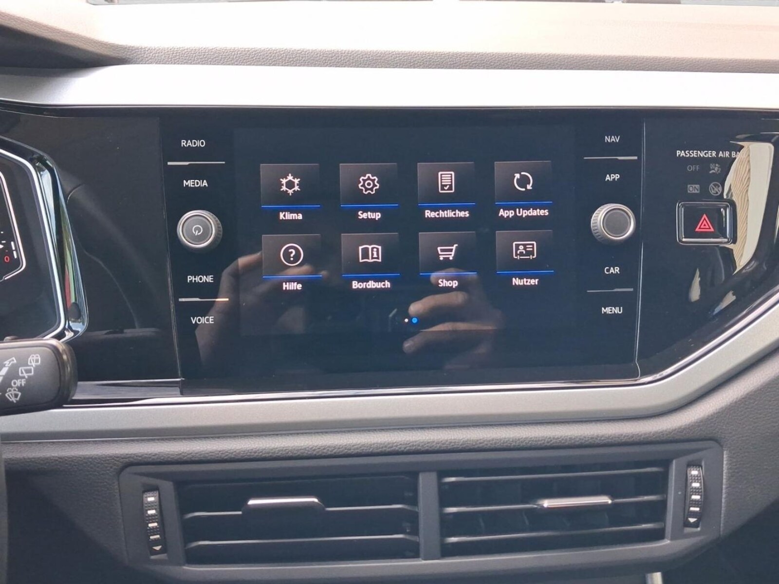 Volkswagen Taigo – Bild 16