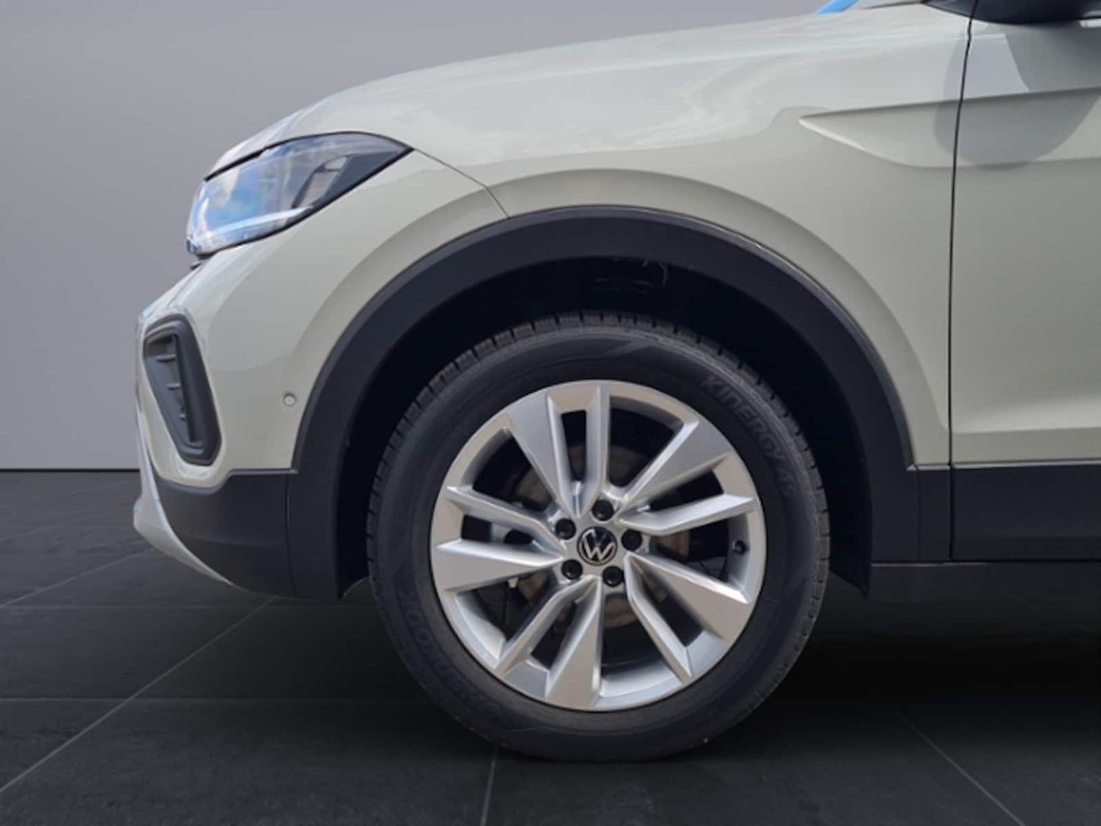 Volkswagen T-Cross – Bild 23