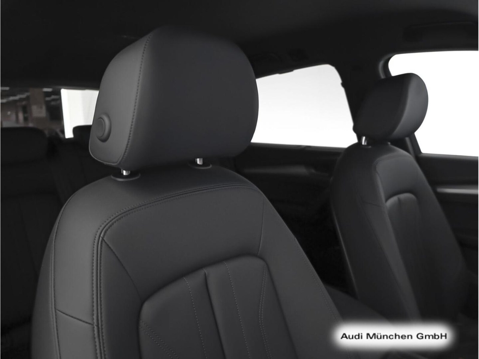 Audi Q5 – Bild 11