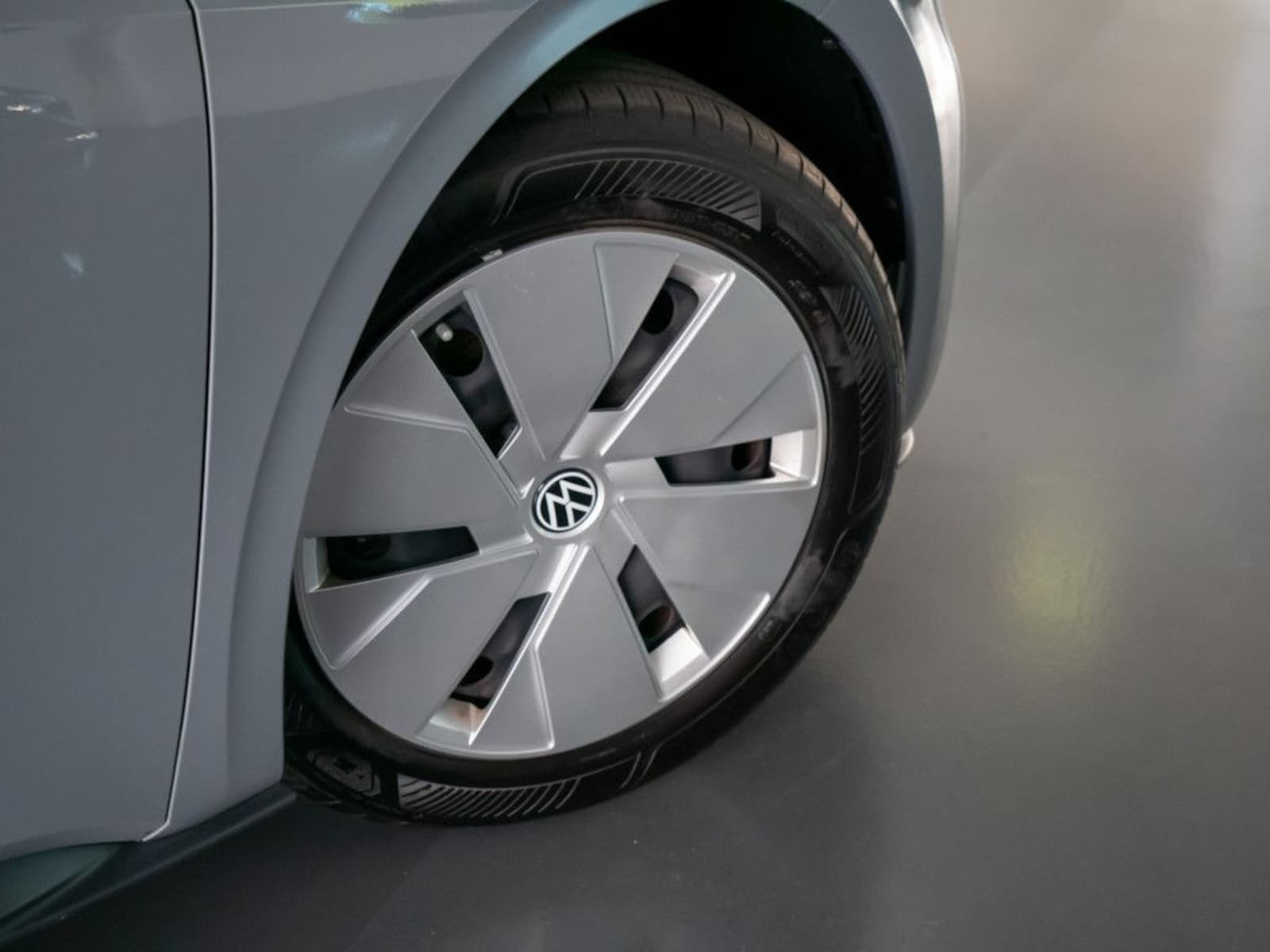 Volkswagen ID.3 – Bild 6