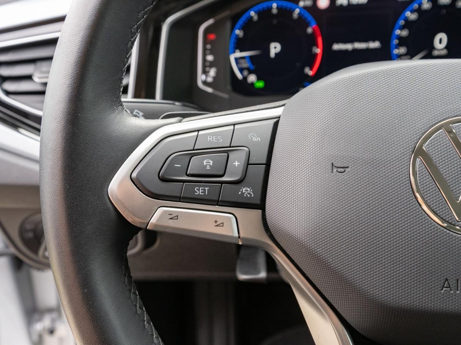 Volkswagen Polo – Bild 18