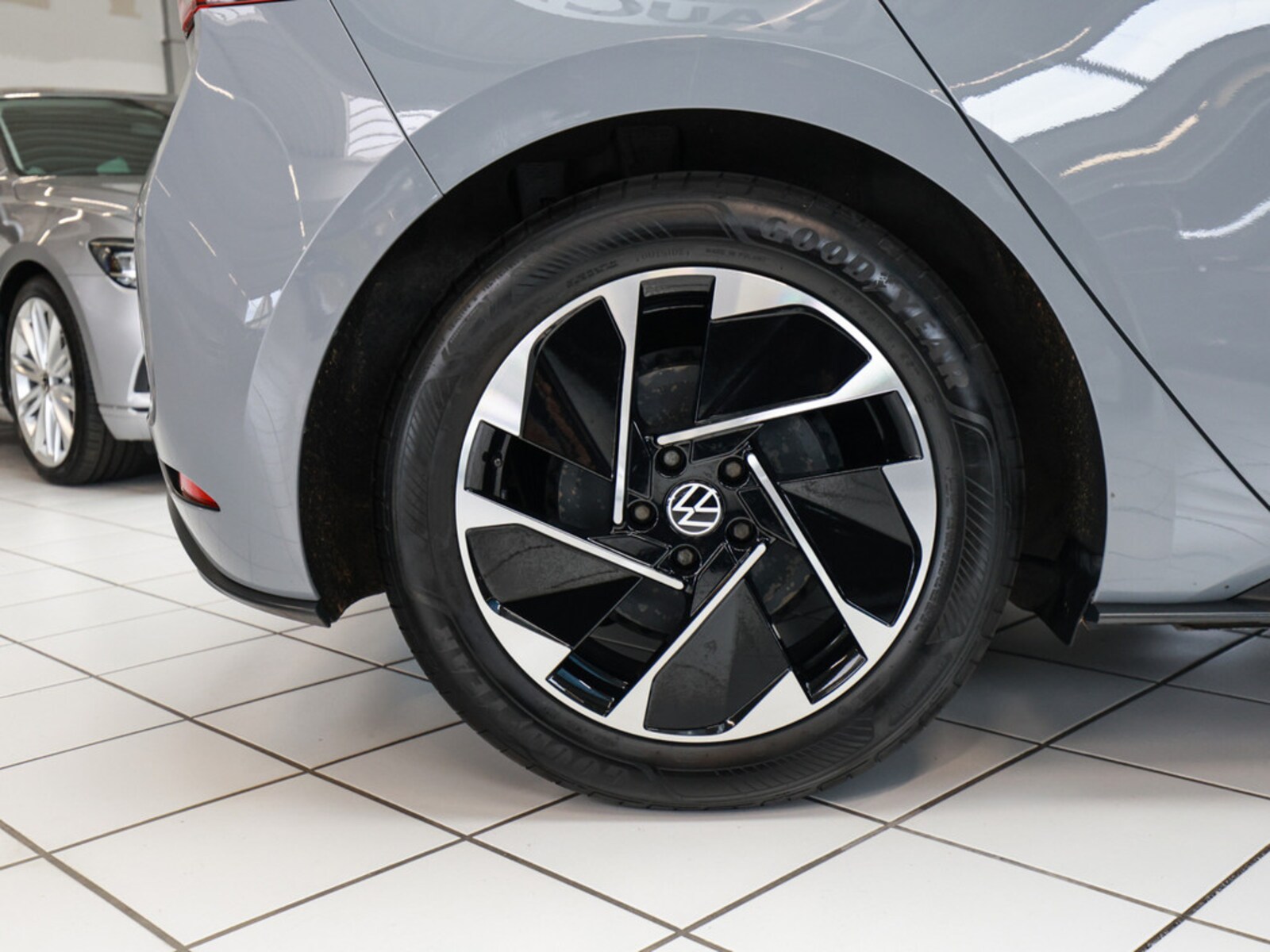 Volkswagen ID.3 – Bild 9
