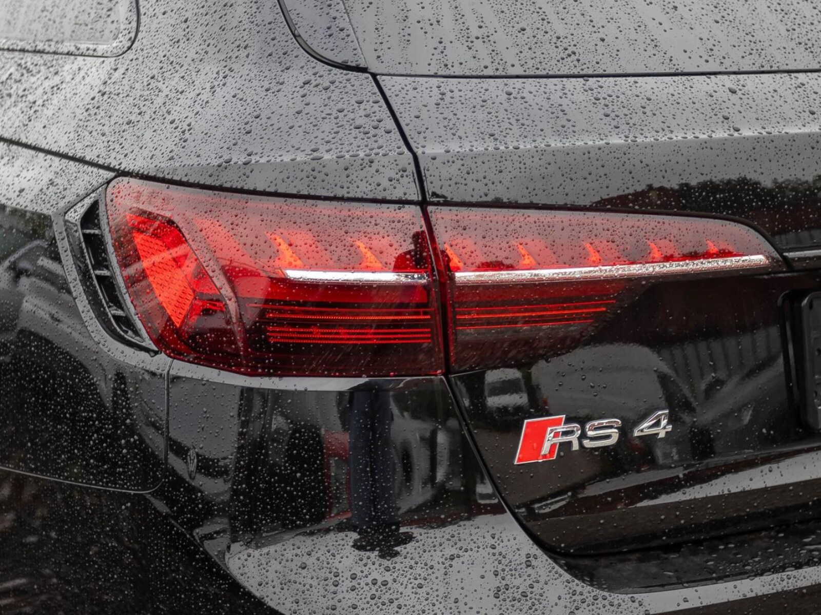 Audi RS 4 Avant – Bild 8