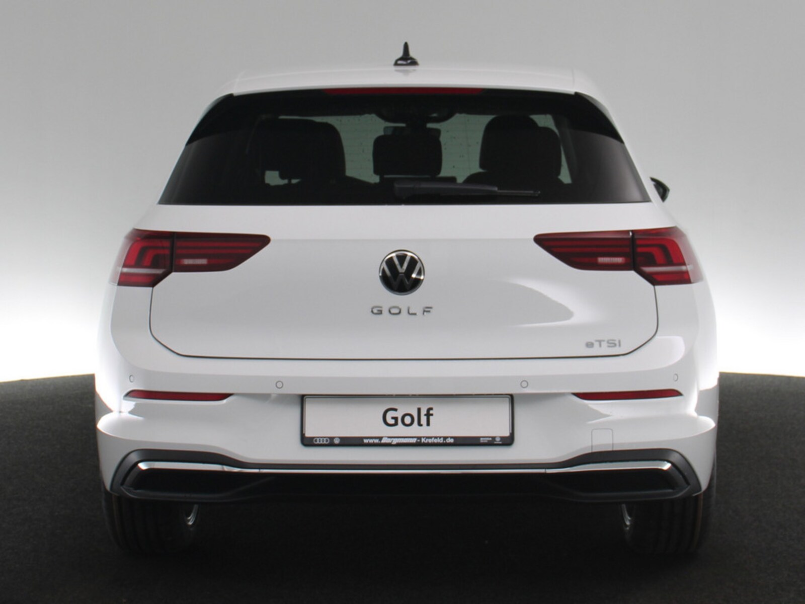 Volkswagen Golf – Bild 21