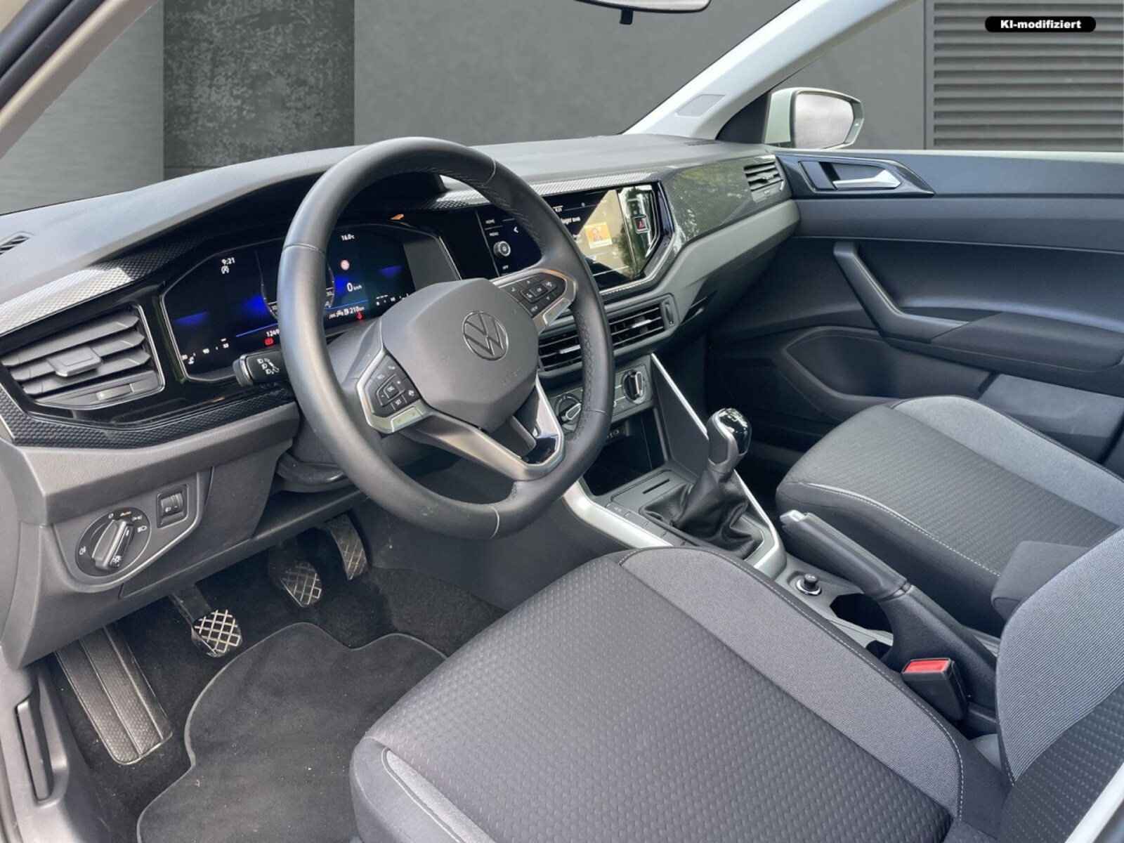 Volkswagen Polo – Bild 9