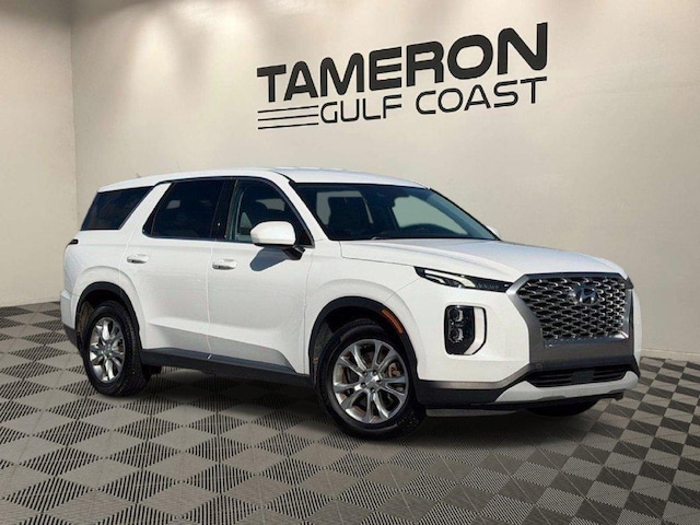 Photo of 2021 Hyundai Palisade