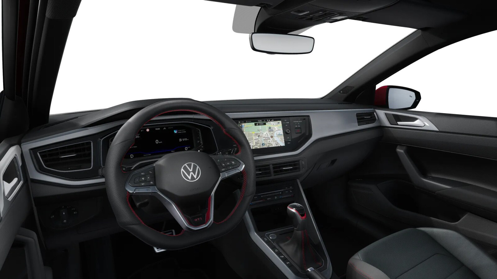 Volkswagen Polo – Bild 4
