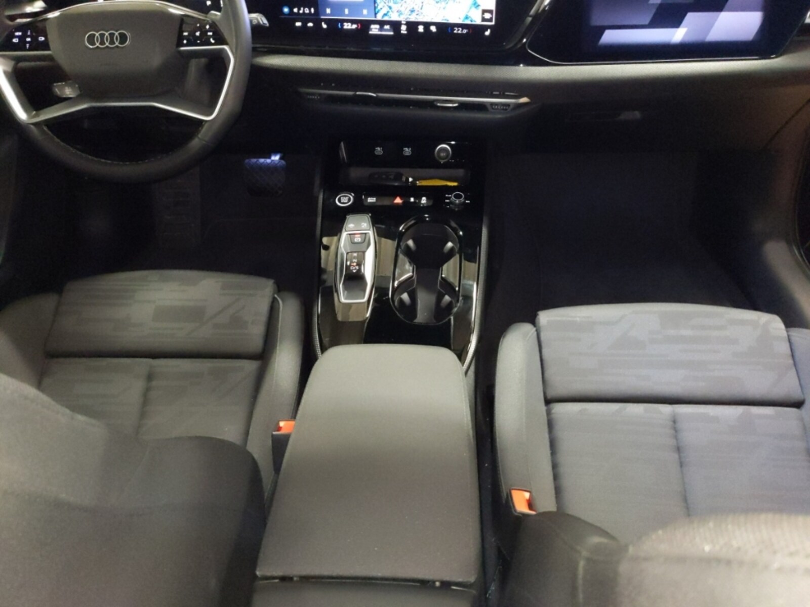 Audi A5 Avant – Bild 11