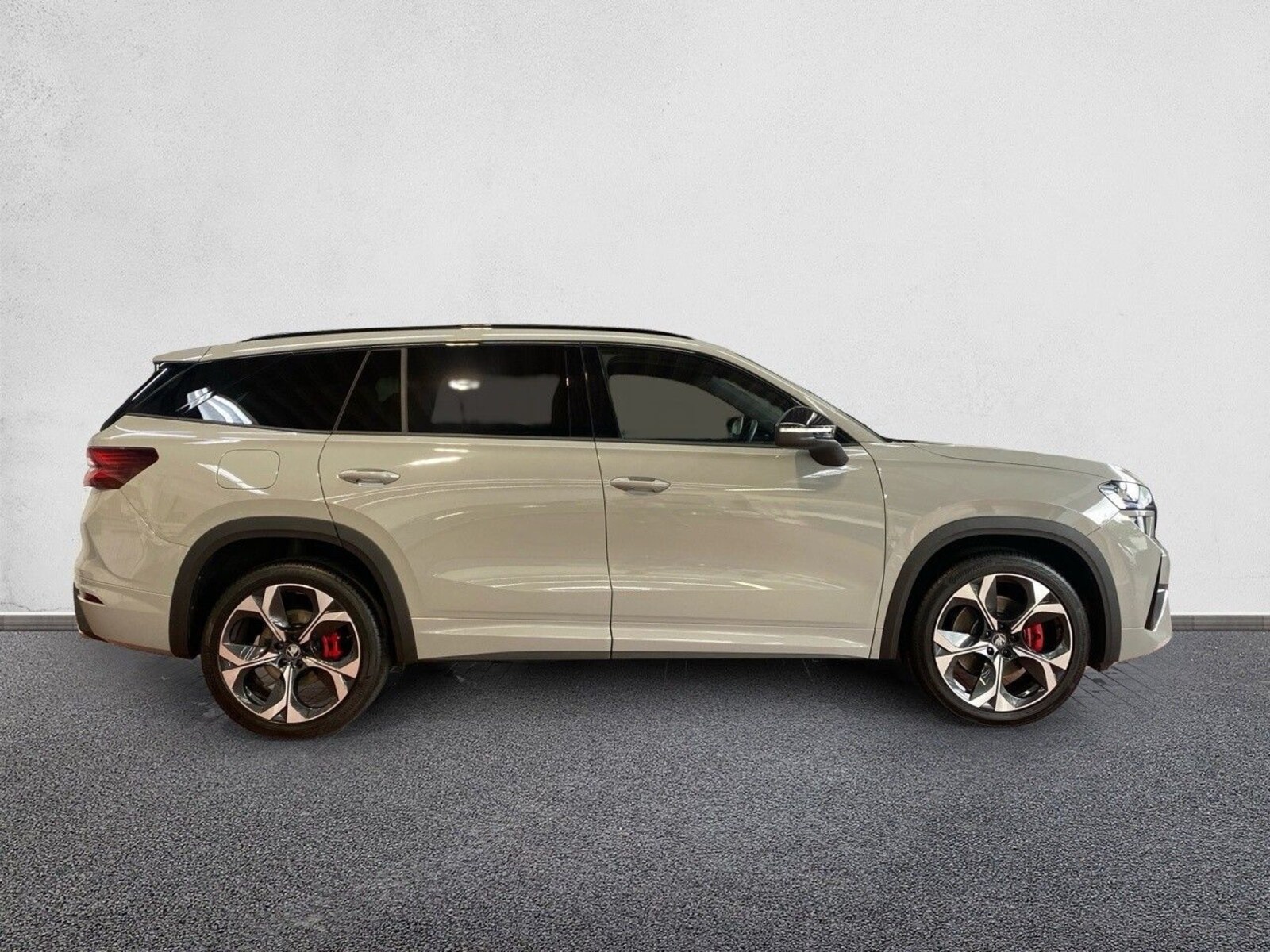 Škoda Kodiaq – Bild 7
