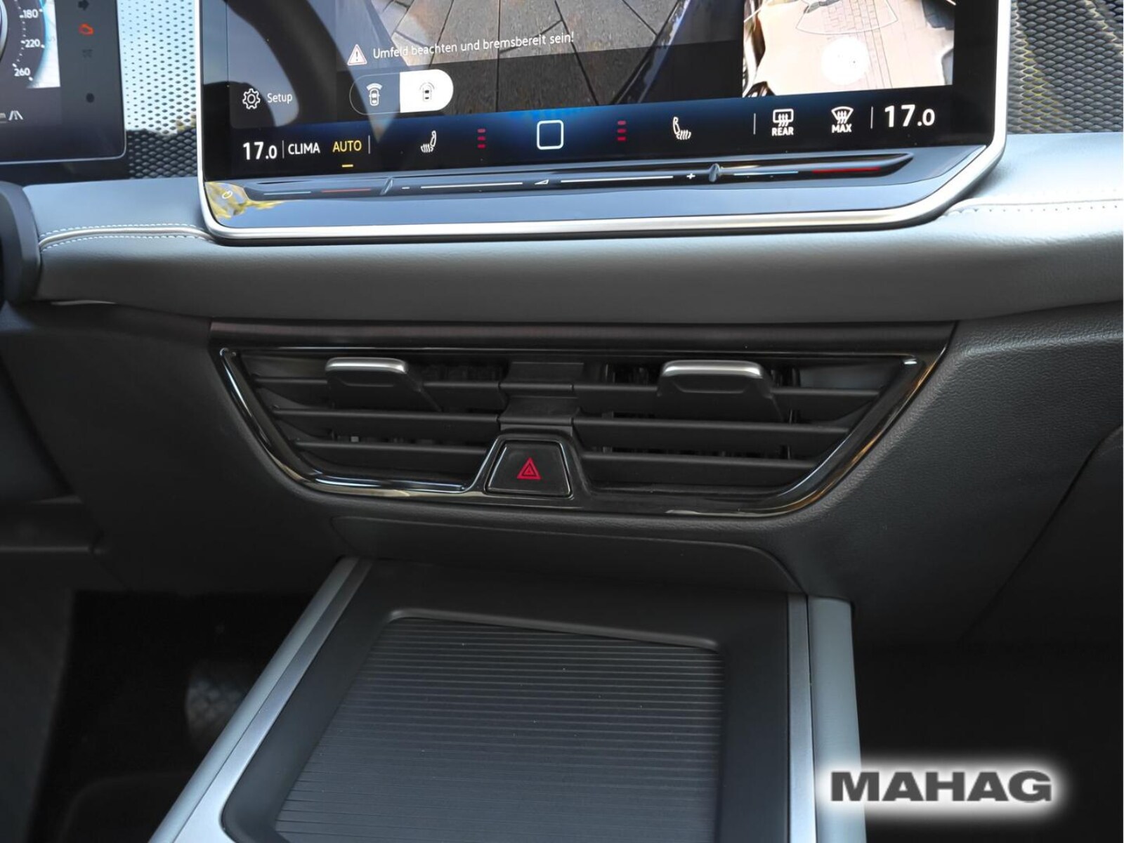 Volkswagen Passat – Bild 22