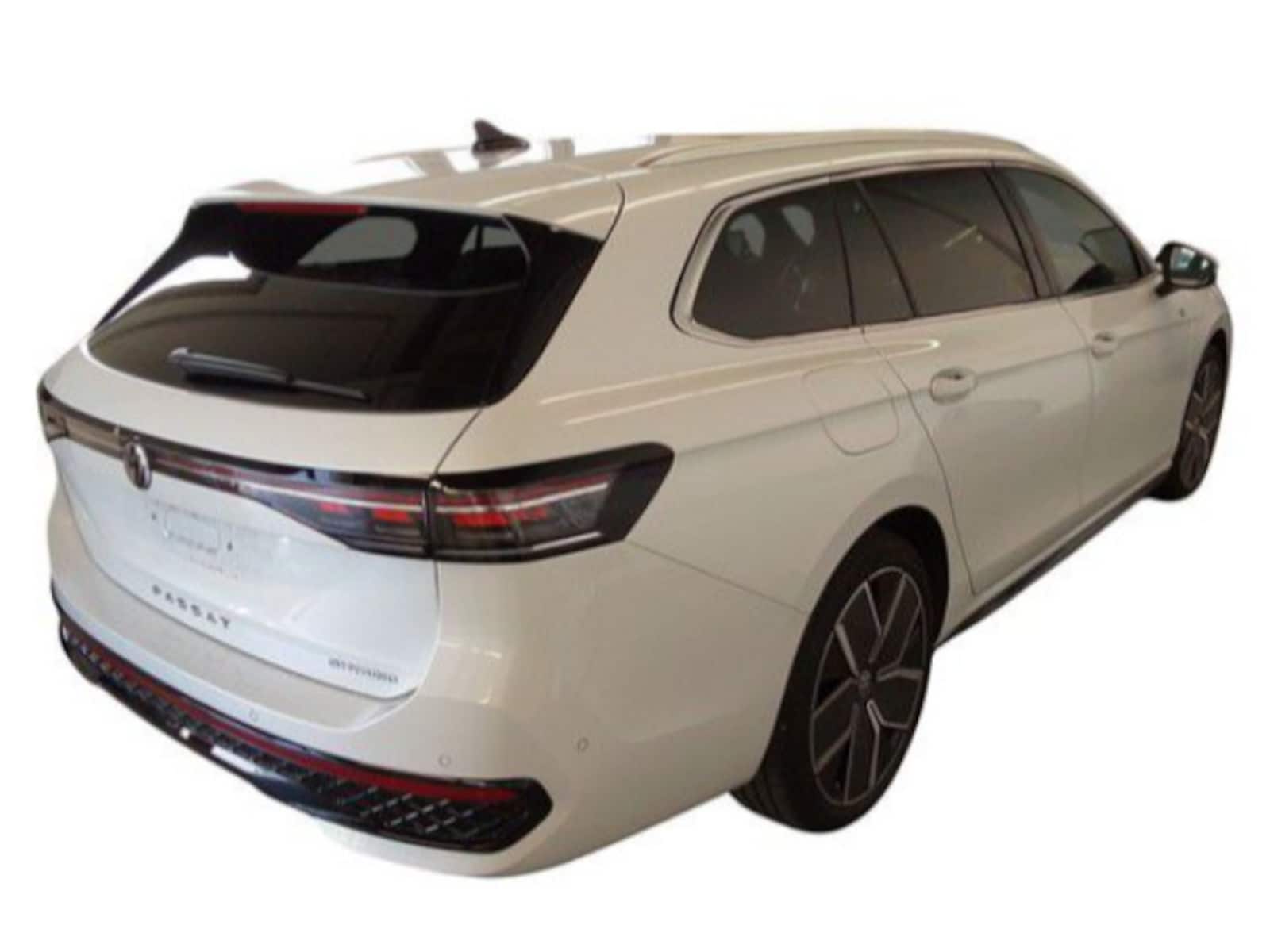 Volkswagen Passat – Bild 2