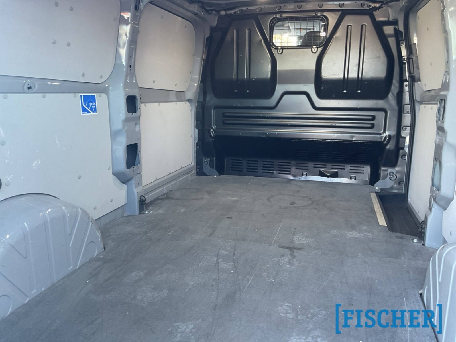 Volkswagen Transporter Kasten langer Radstand – Bild 14