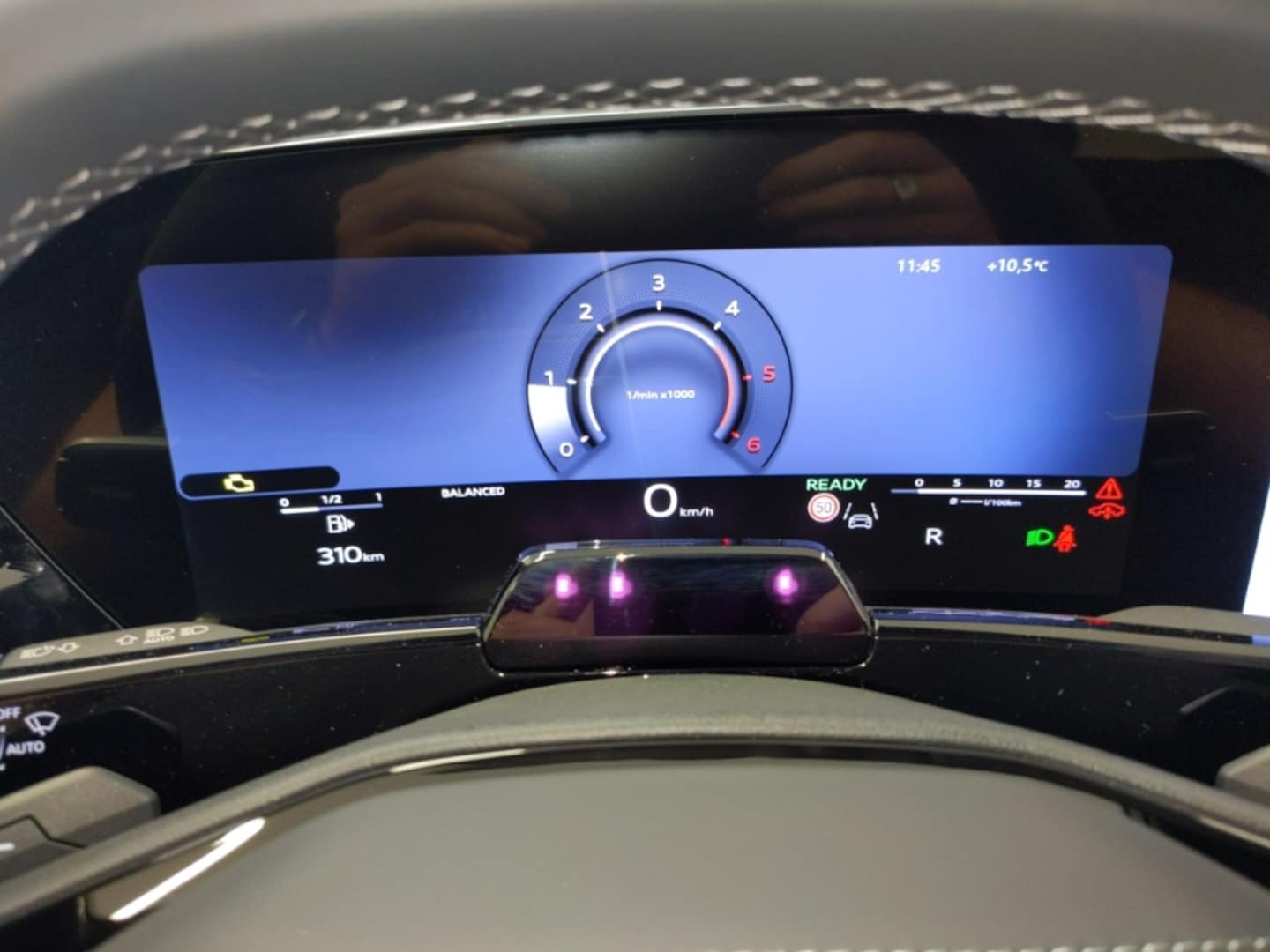 Bild über Audi Q7 SUV TDI quattro 220 kW tiptronic - für weitere Informationen kontaktieren Sie den Audi Partner