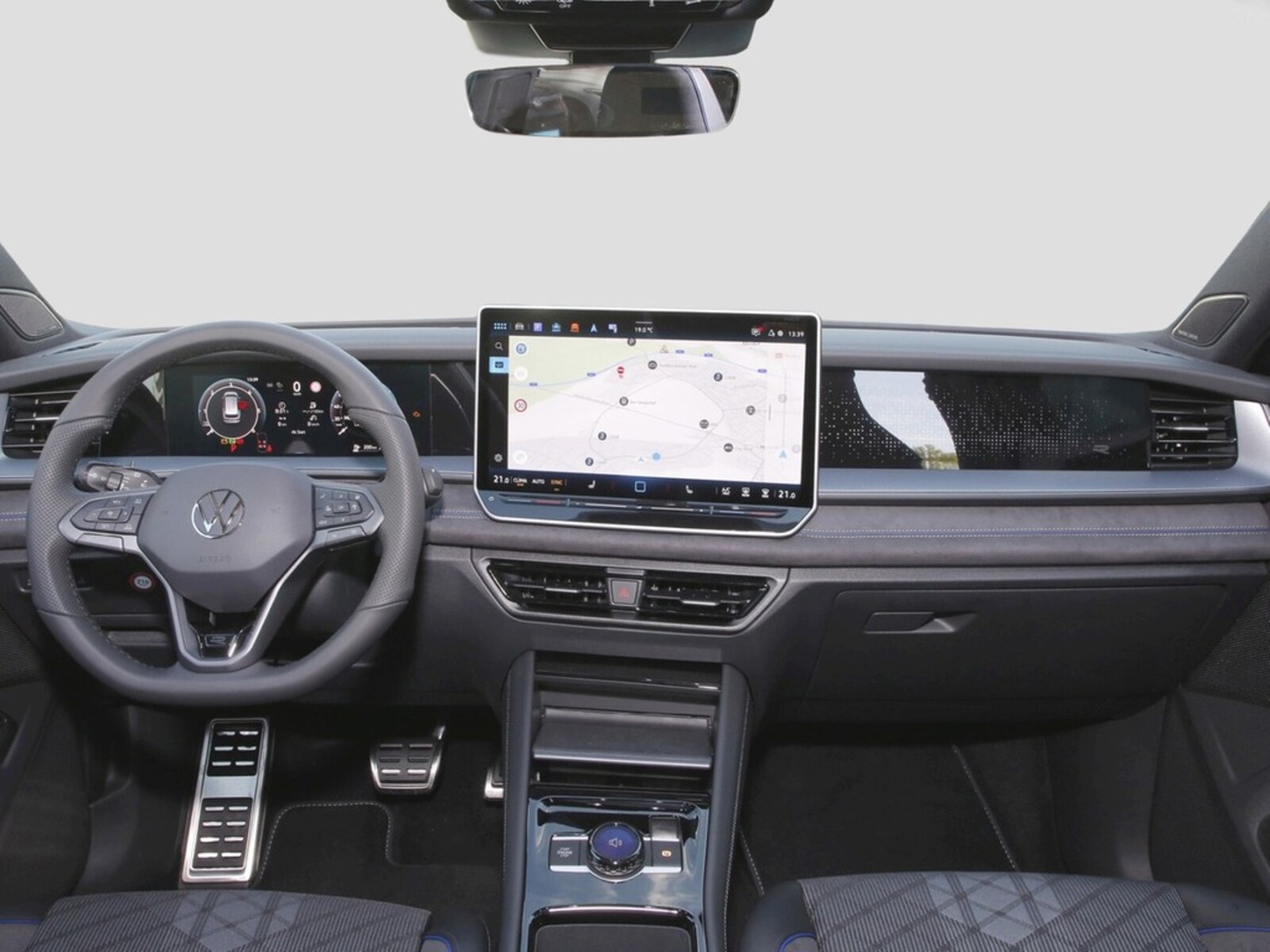 Volkswagen Tayron – Bild 12