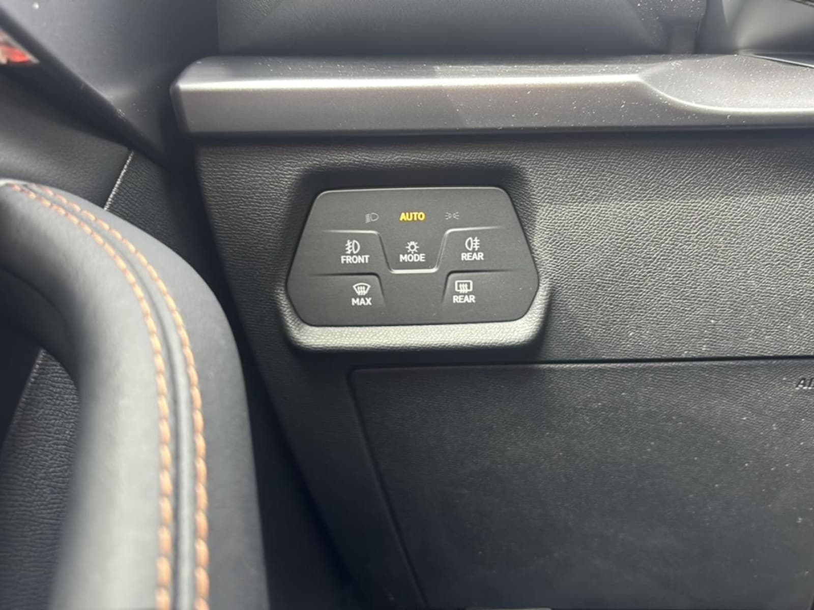 CUPRA Leon – Bild 16