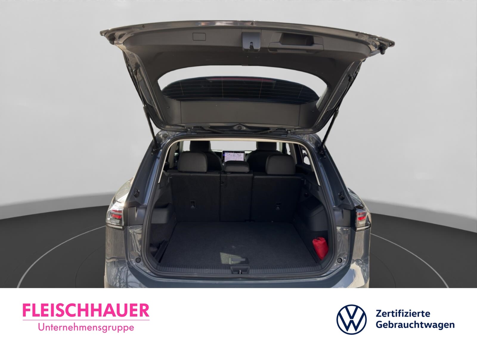 Volkswagen Tiguan – Bild 14